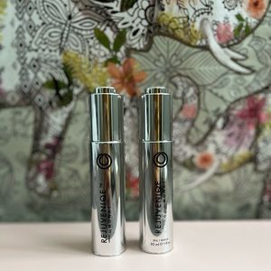 Monat rejuveniqe oils